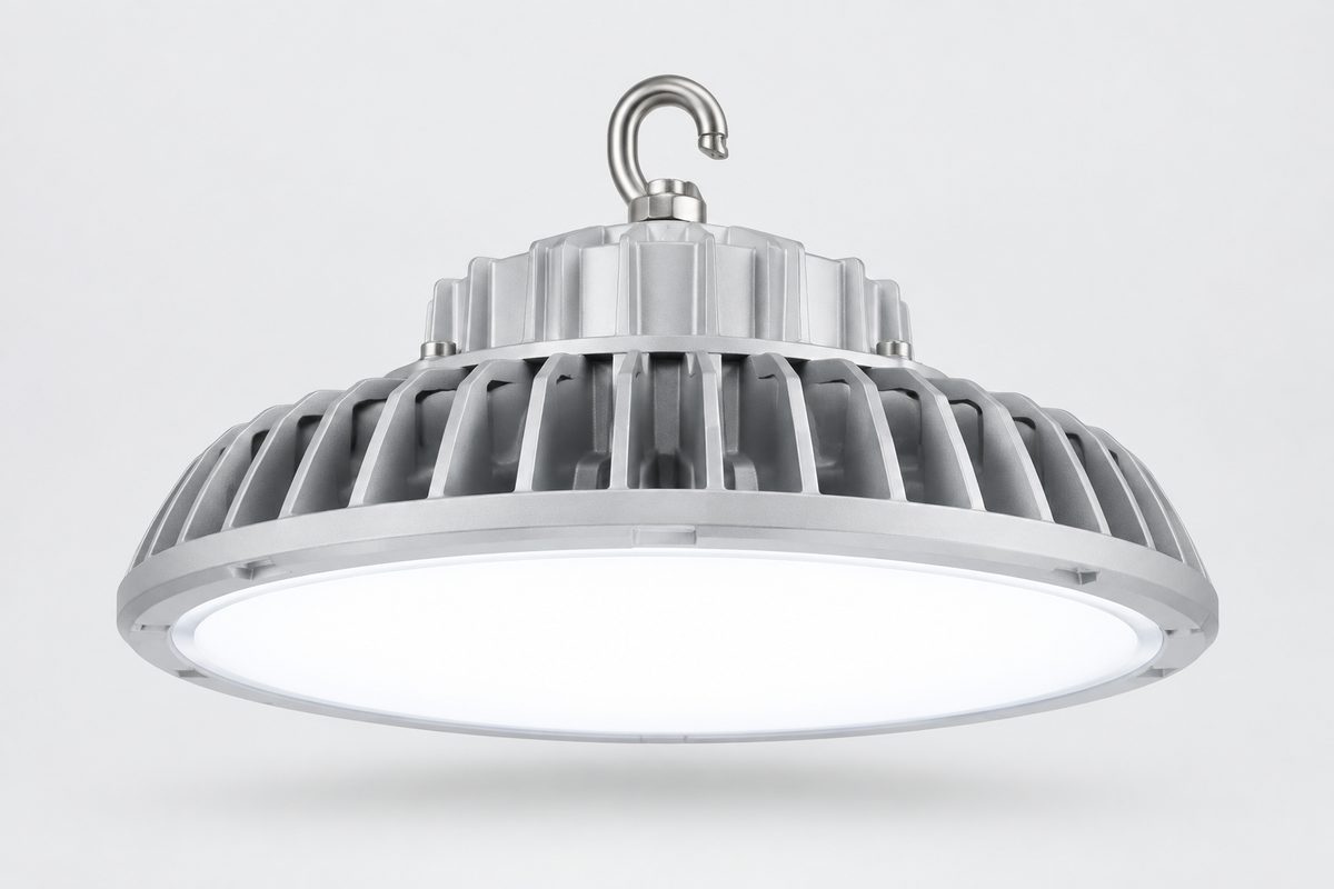 UFO LED工礦燈